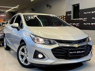 Chevrolet Cruze 1.4 TURBO LT 16V