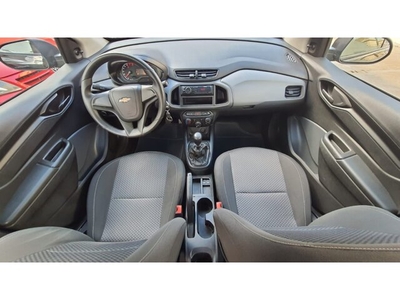 Chevrolet Joy Plus 1.0 SPE/4 Eco 2020