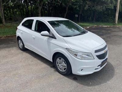 Chevrolet Onix 1.0 Joy SPE/4 2018