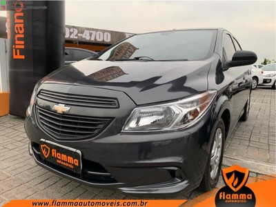 Chevrolet Onix 1.0 Joy SPE/4 2018