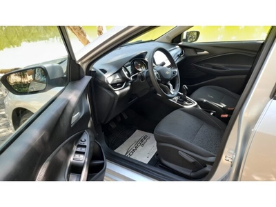 Chevrolet Onix 1.0 LT (Flex) 2020