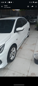 Chevrolet Onix plus 1.0 Premier Ii Turbo Aut. 4p