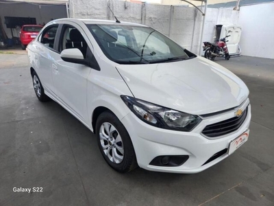 Chevrolet Prisma 1.4 LT SPE/4 2017