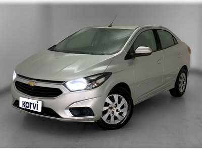 Chevrolet PRISMA 1.4 MPFI LT 8V FLEX 4P MANUAL