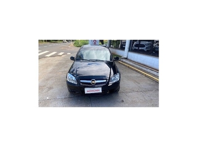 Chevrolet Prisma Maxx 1.4 (Flex) 2011