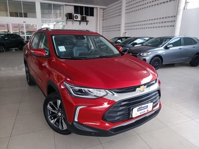 Chevrolet Tracker 1.2 Turbo Premier (Aut) 2023