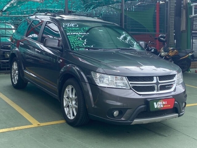 Dodge Journey RT 3.6 V6 2015