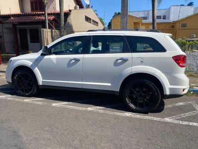 Dodge Journey RT 3.6 V6 4WD 2015