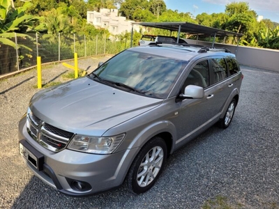 Dodge Journey RT 3.6 V6 4WD 2015