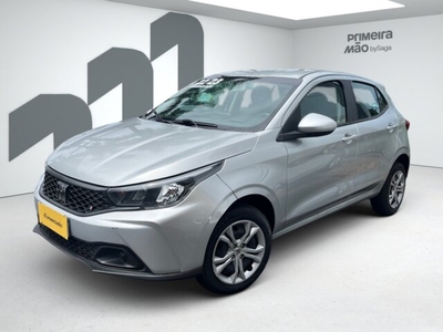 Fiat Argo 1.0 Drive 2023