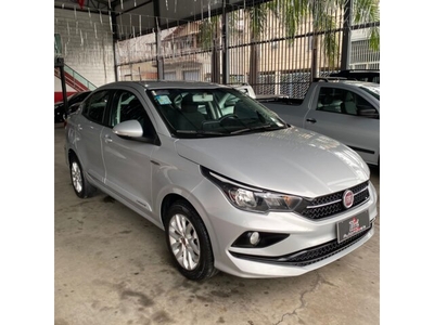 Fiat Cronos 1.3 Drive Firefly GSR (Flex) 2019