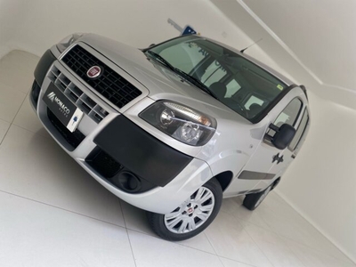 Fiat Doblò 1.8 Essence 7l 2021