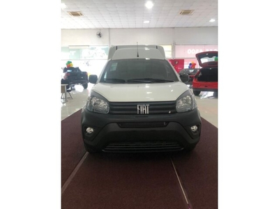 Fiat Fiorino 1.4 Endurance 2024