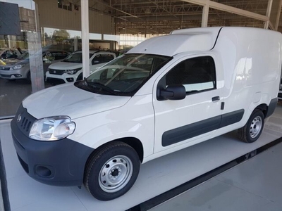 Fiat Fiorino 1.4 Endurance 2024