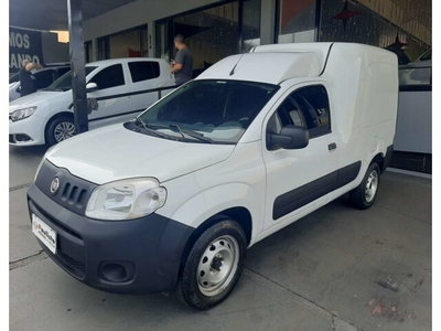 Fiat Fiorino 1.4 Hard Working 2021