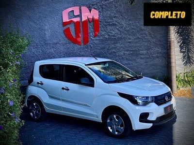 Fiat Mobi Evo Like 1.0 (Flex) 2019