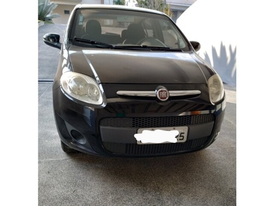 Fiat Palio Attractive 1.0 8V (Flex) 2013