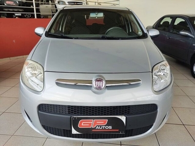 Fiat Palio Attractive 1.4 8V (Flex) 2012