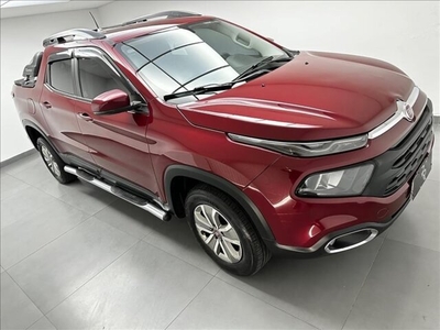 Fiat Toro Freedom 1.8 AT6 4x2 (Flex) 2019