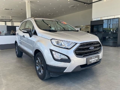 Ford EcoSport Freestyle 1.5 (Aut) (Flex) 2019