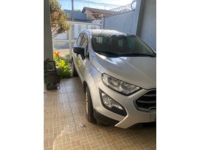 Ford EcoSport SE 1.5 (Aut) (Flex) 2019