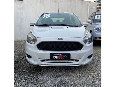 Ford Ka 1.0 SE (Flex) 2018