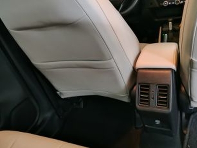 Honda City 1.5 Touring CVT
