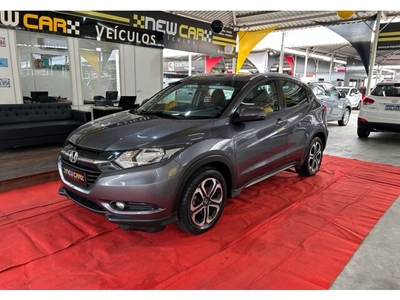 Honda HR-V EX CVT 1.8 I-VTEC FlexOne 2016