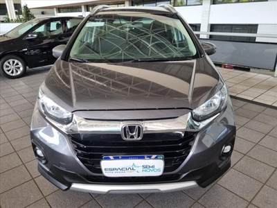 Honda WR-V 1.5 LX CVT 2021