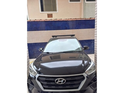 Hyundai Creta 1.6 Pulse (Aut) 2017