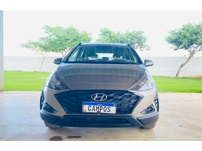 Hyundai HB20X 1.6 Evolution (Aut) 2022