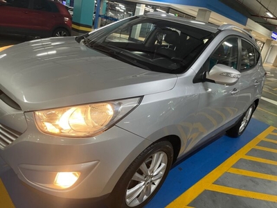 Hyundai ix35 2.0L 16v (Flex) (Aut) 2014