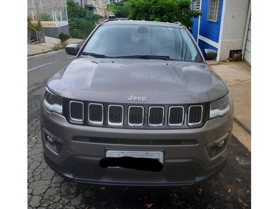 Jeep Compass 2.0 Sport 2019