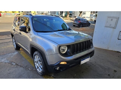 Jeep Renegade 1.8 Sport (Aut) 2021