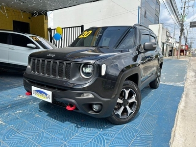 Jeep Renegade 2.0 TDI Trailhawk 4WD (Aut) 2020