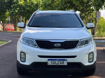 Kia Sorento EX 2.4 (aut)(S.263) 2014