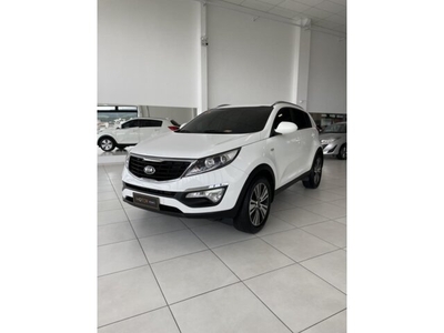 Kia Sportage EX 2.0 (Flex) (Aut) P584 2015