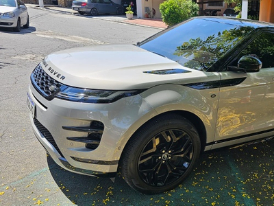 Land Rover Range Rover Evoque 2.0 Hse Dynamic (p300) 5p Hibrido