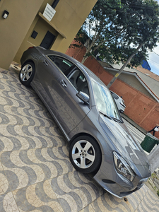 Mercedes-Benz Classe Cla 1.6 Turbo 4p