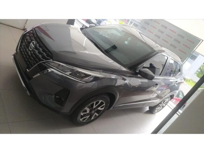 NISSAN Kicks 1.6 Sense CVT 2024