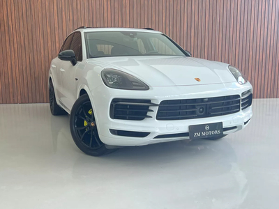 Porsche Cayenne 3.0 V6 E-HYBRID AWD TIPTRONIC S