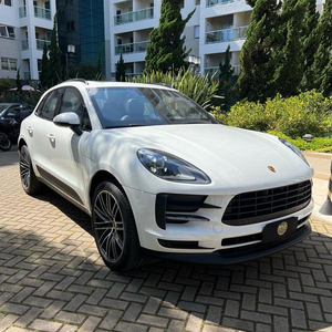 Porsche Macan Macan