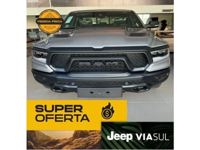 RAM 1500 5.7 V8 Rebel 4WD 2023