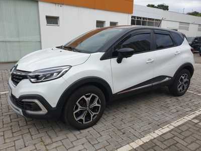 Renault Captur 1.3 TCe Iconic CVT 2022