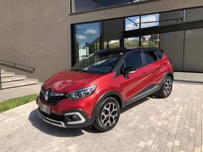 Renault Captur 1.3 TCe Intense CVT 2022