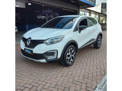 Renault Captur Intense 1.6 16v SCe X-Tronic 2019