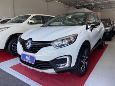 Renault Captur Intense 1.6 16v SCe X-Tronic 2019