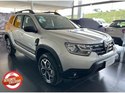 Renault Duster 1.6 Intense Plus CVT 2025