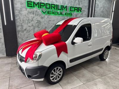 Renault Kangoo Express 1.6 16V (Flex) 2016