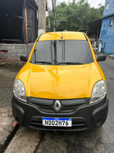 Renault Kangoo Kangoo